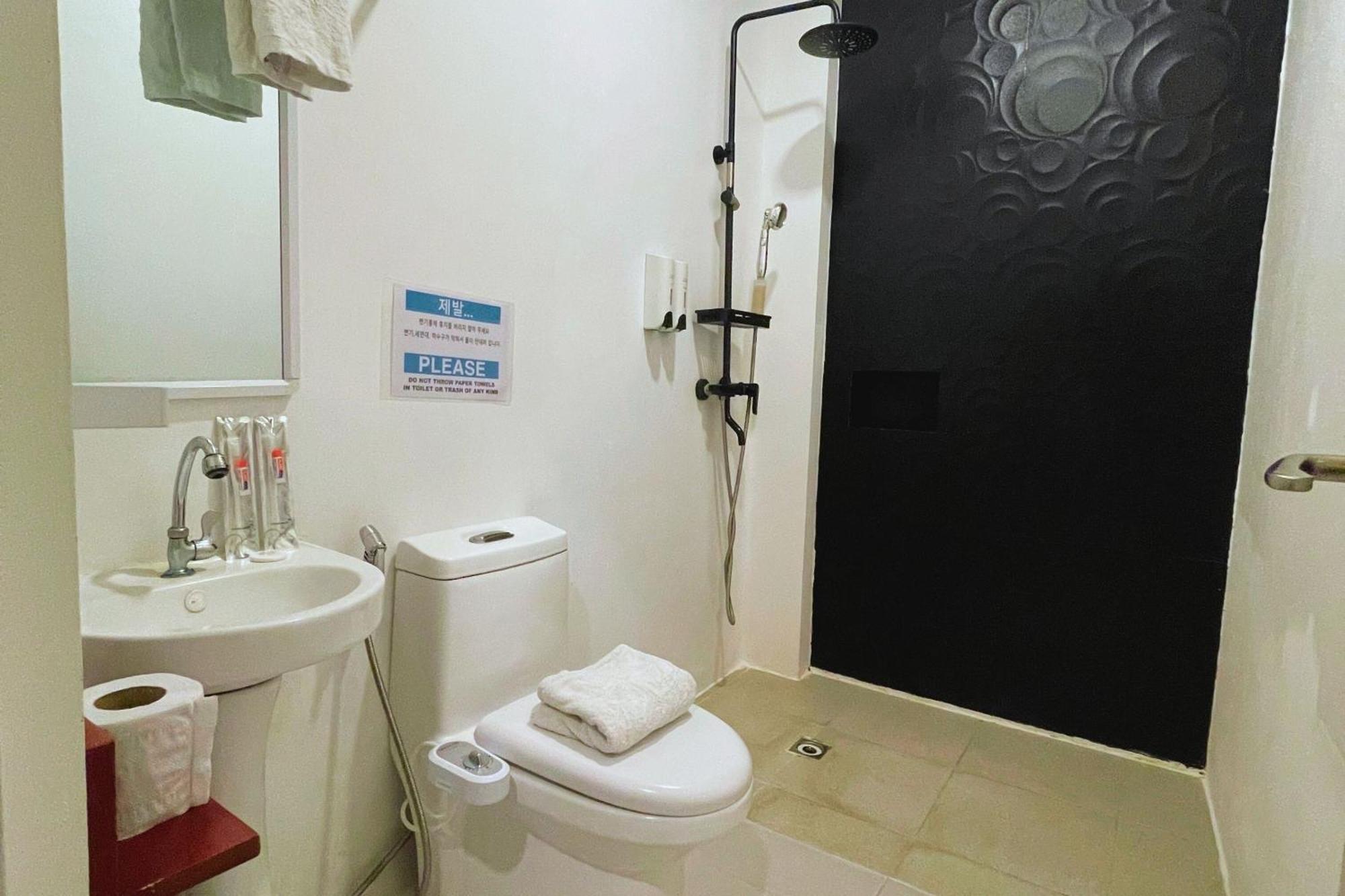 Hotel Halo Angeles City Quarto foto