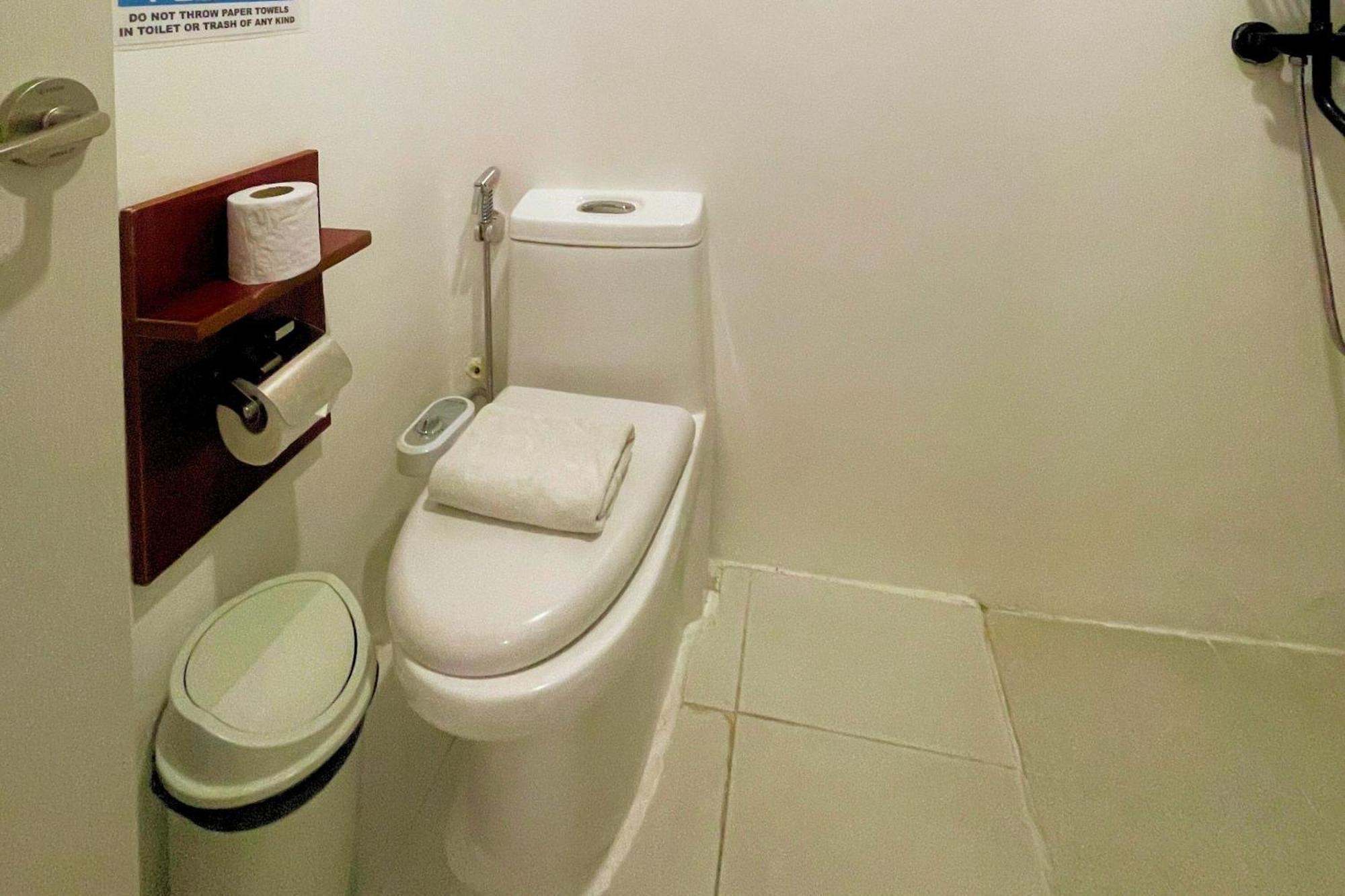 Hotel Halo Angeles City Quarto foto