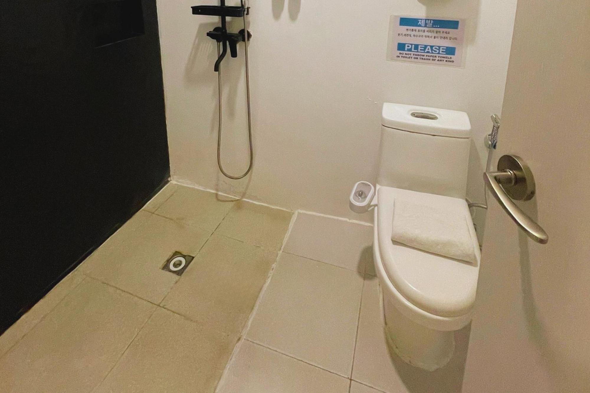 Hotel Halo Angeles City Quarto foto