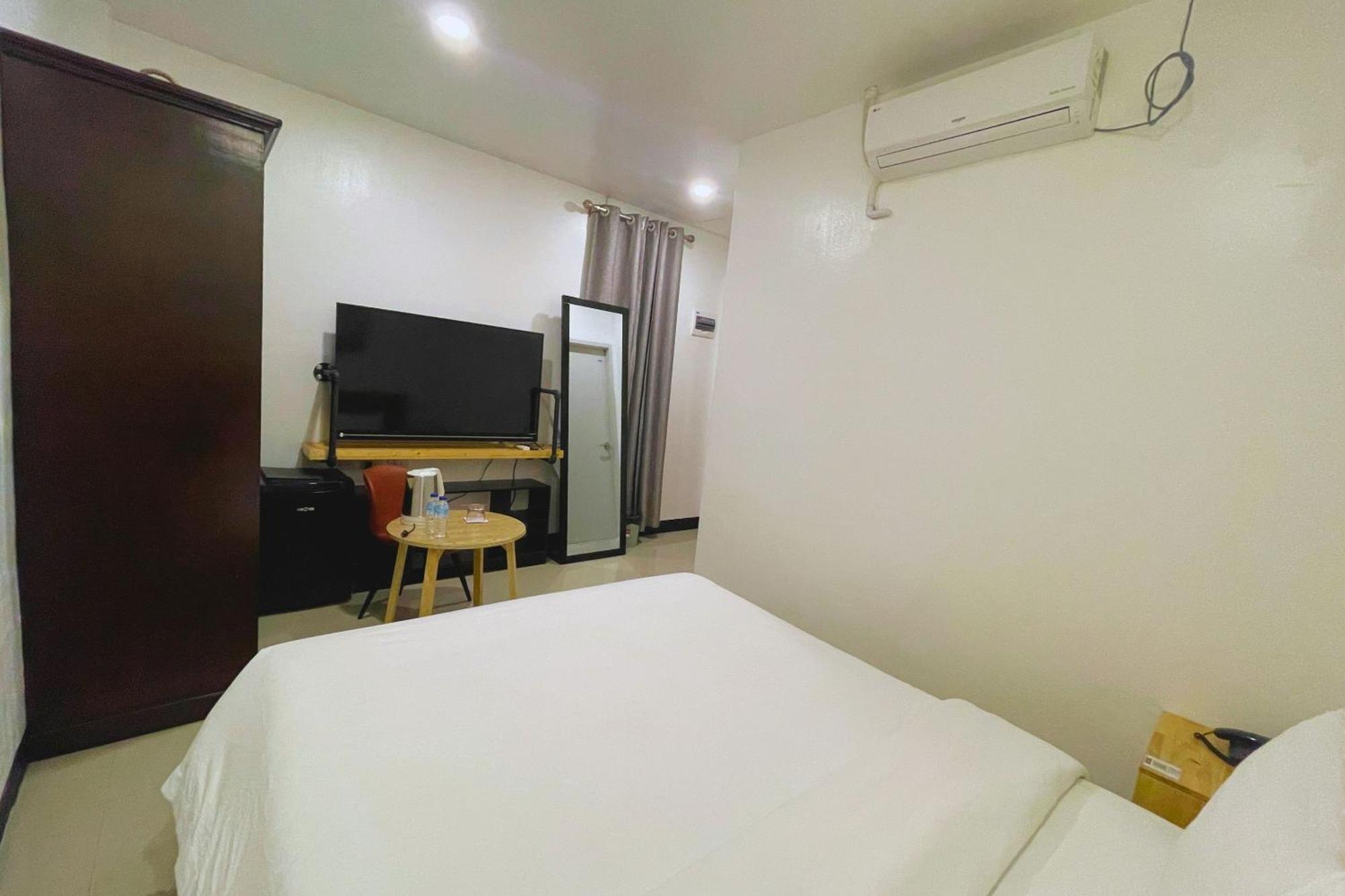 Hotel Halo Angeles City Quarto foto