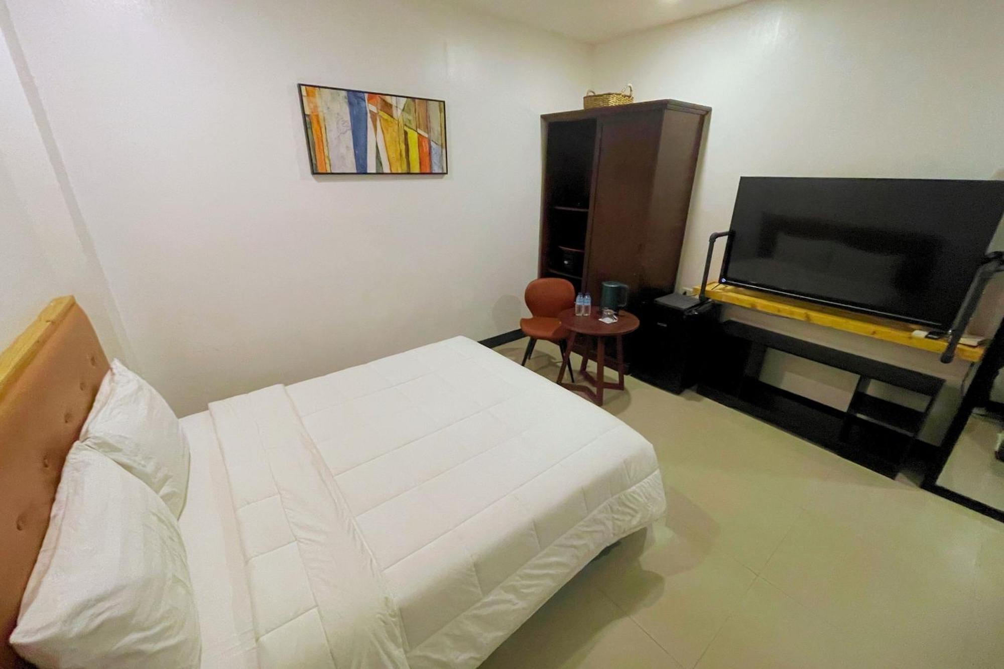 Hotel Halo Angeles City Quarto foto