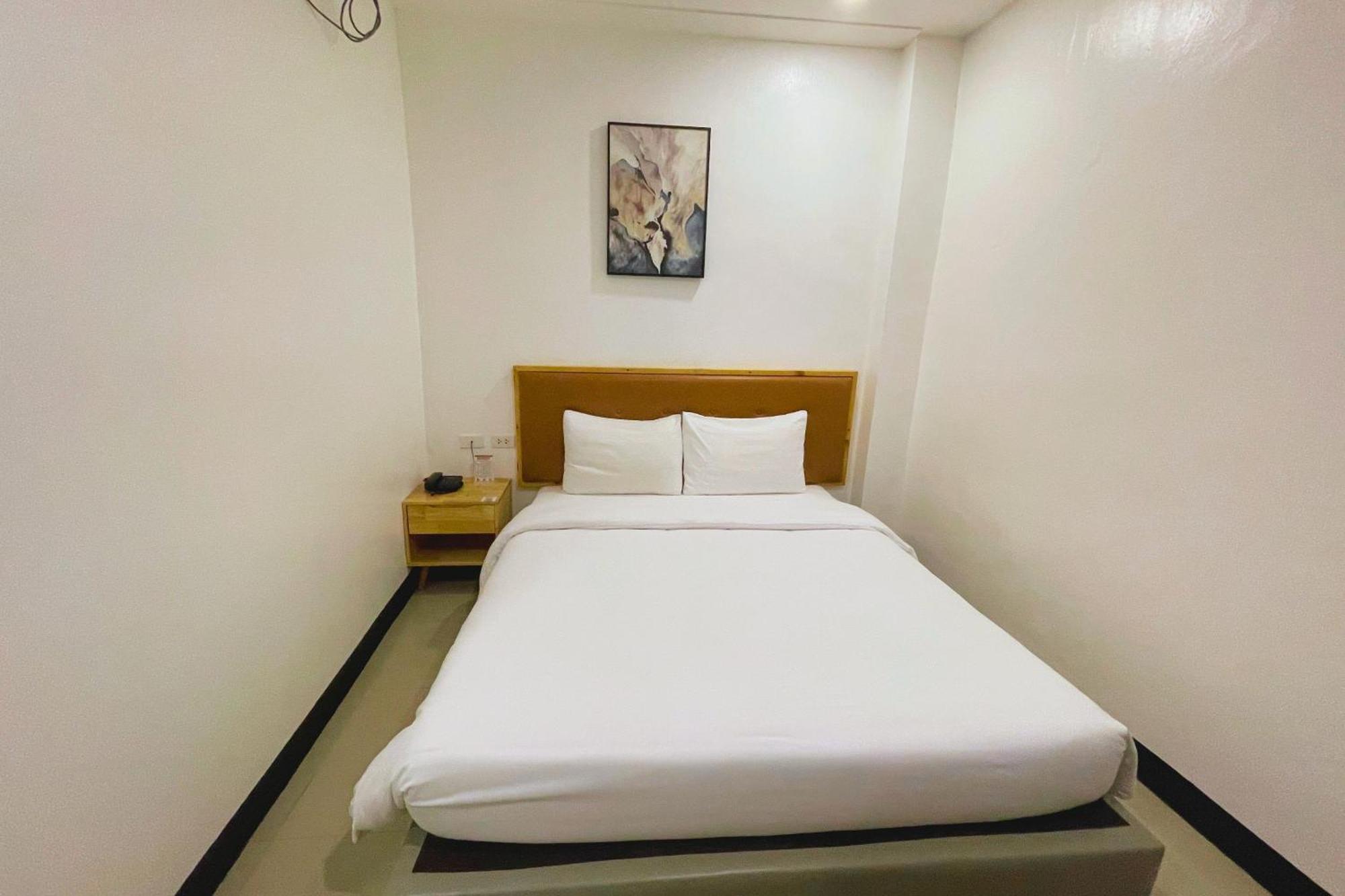 Hotel Halo Angeles City Quarto foto